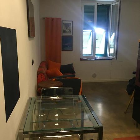 ג'נובה La Casetta In Strada Nuova מראה חיצוני תמונה